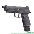 STARK-ARMS SA 320T GBB Airsoft-