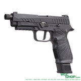 STARK-ARMS SA 320T GBB Airsoft-