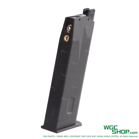 STARK-ARMS 26Rds SA226 Gas Airsoft Magazine SA9-MAG-SA226-BK01 - WGC Shop