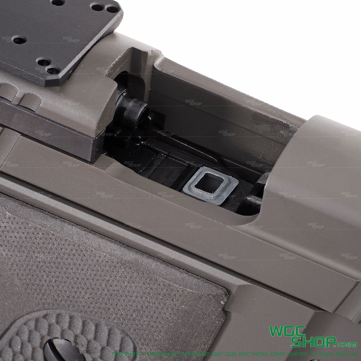 STARK-ARMS SA 226T GBB Airsoft SA3-SA226T-GY01 - WGC Shop