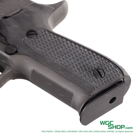 STARK-ARMS SA 226T GBB Airsoft SA3-SA226T-GY01 - WGC Shop