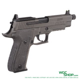 STARK-ARMS SA 226T GBB Airsoft SA3-SA226T-GY01 - WGC Shop