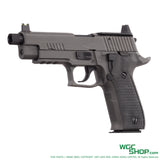 STARK-ARMS SA 226T GBB Airsoft SA3-SA226T-GY01 - WGC Shop