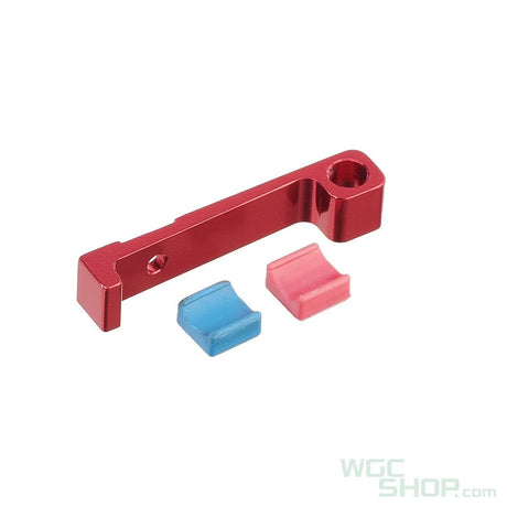 T-N.T. CNC Hop-Up Level & NUB for Marui VSR Series - WGC Shop