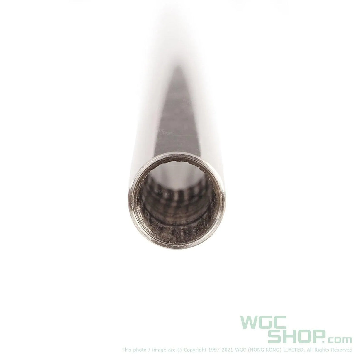 T-N.T. GHK-AK Series GBBR Full Hop-Up Retrofit Kit V2 ( S+ Inner Barrel ) - WGC Shop