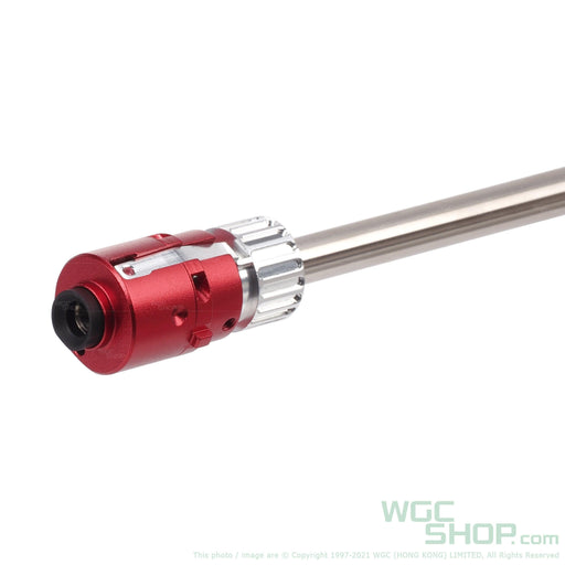 T-N.T. GHK-AR series GBBR Full Hop-Up Retrofit Kit V2 ( S+ Inner Barrel ) - WGC Shop
