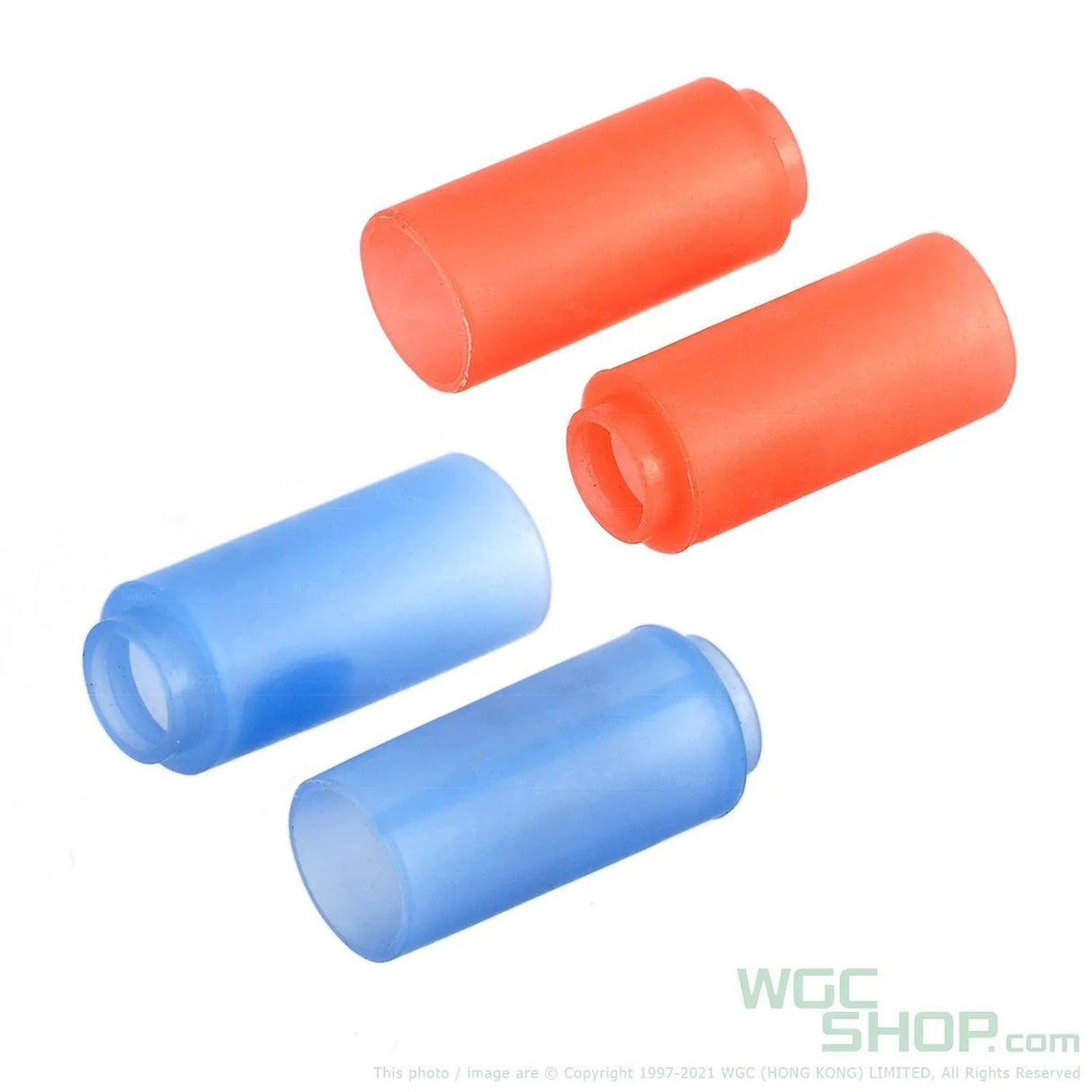 T-N.T. H.L.R Silicone Bucking for AEG ( 2 Pieces Set ) - WGC Shop