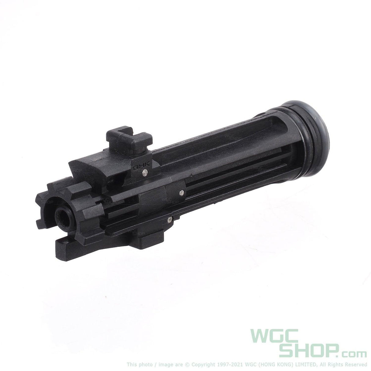 T-N.T. High Flow Loading Nozzle / Piston Set for GHK GBBR - WGC Shop