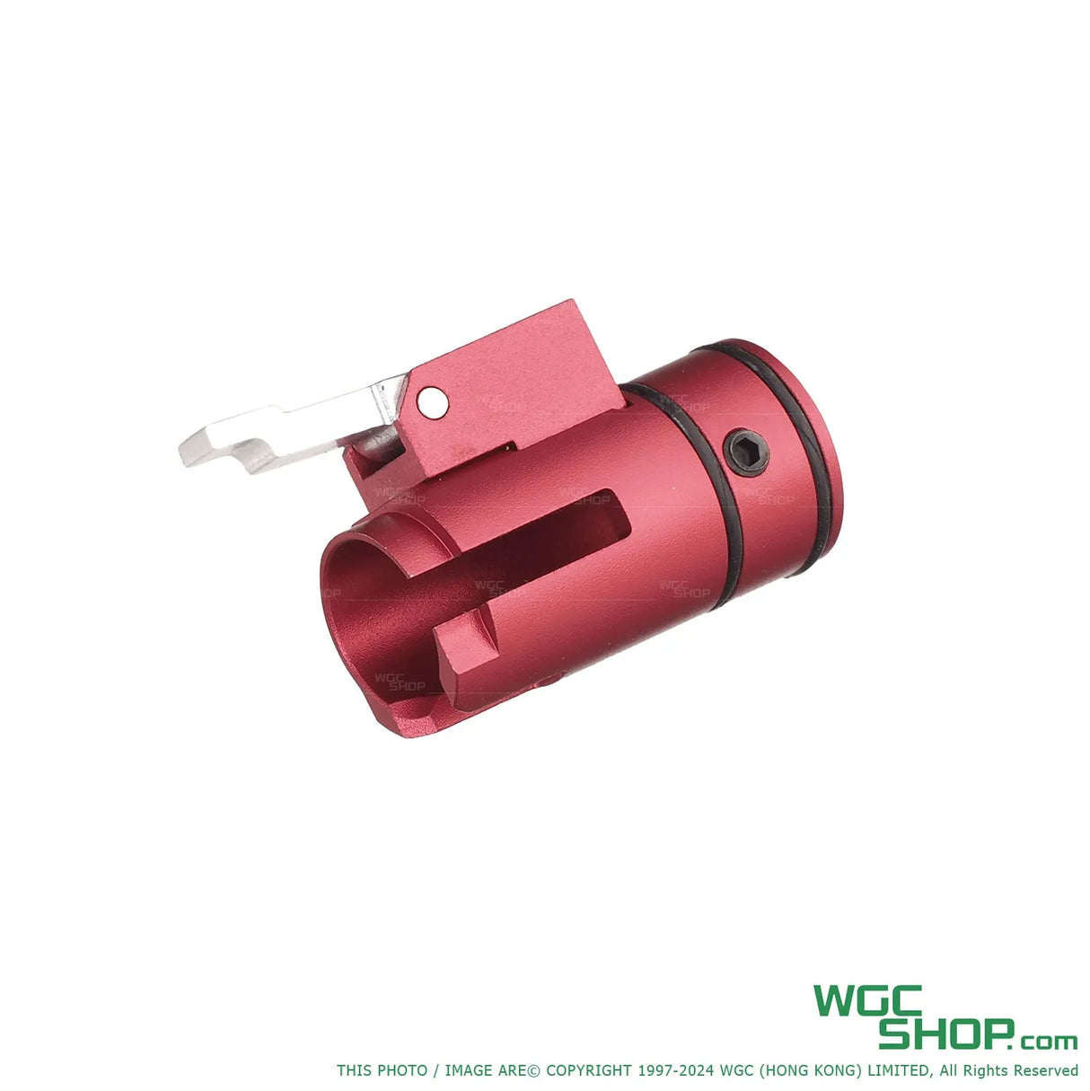 T-N.T. Hop-Up Chamber Kit for MARUI MWS GBB Airsoft-WGC Shop