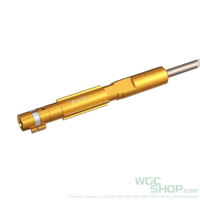 T-N.T. KSC MP9 / TP9 GBB Full Hop-Up Retrofit Kit ( S+ Inner Barrel ) - WGC Shop