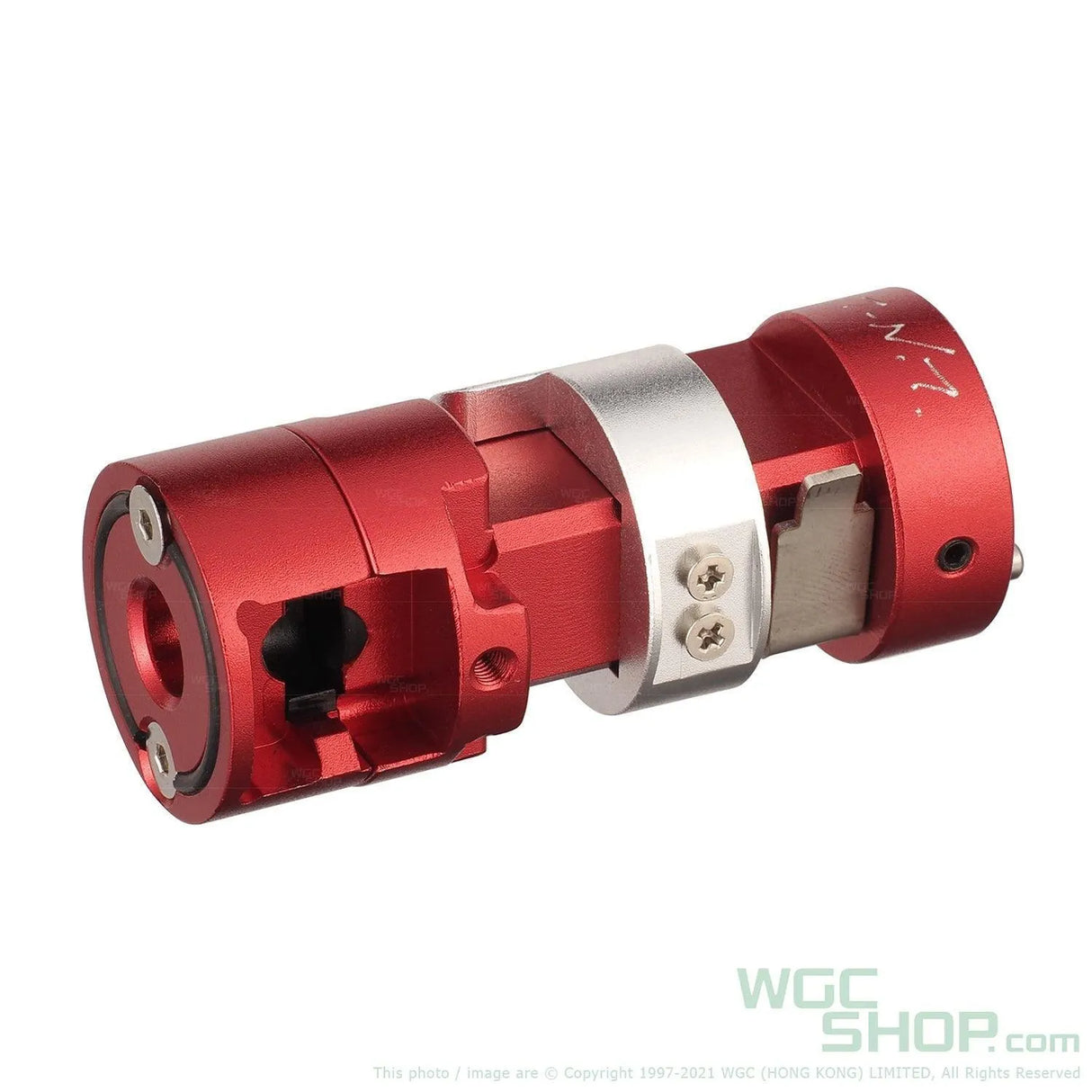 T-N.T. TALON MK-1 VSR Hop-Up Chamber Kit - WGC Shop