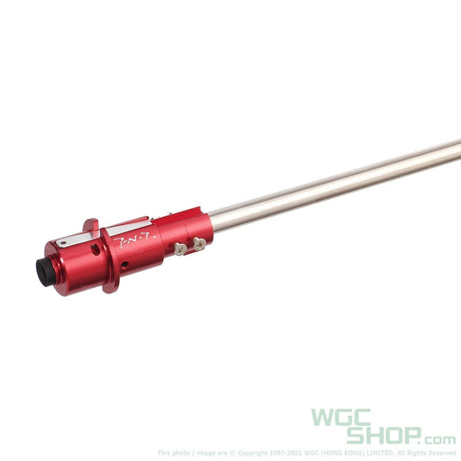 T-N.T. VFC-HK416 Full Hop-Up Retrofit Kit V2 ( S+ Inner Barrel ) - WGC Shop