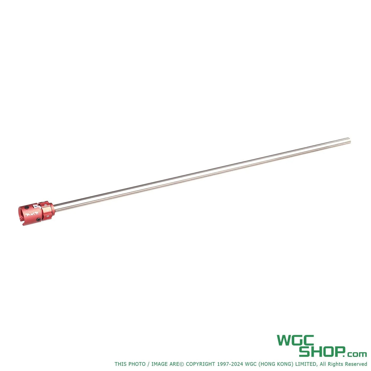 T-N.T. GHK-AKM V3 Full Hop-Up Retrofit Kit V2 ( S+ Inner Barrel )-WGC Shop