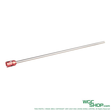T-N.T. GHK-AKM V3 Full Hop-Up Retrofit Kit V2 ( S+ Inner Barrel )-WGC Shop