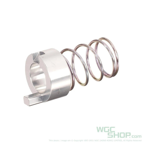 T-N.T. GHK-AR Hop-Up Spring Type Adjustment - WGC Shop