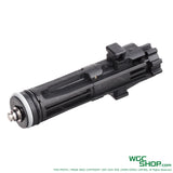 T-N.T. High Flow Nozzle / Piston Set for GHK AR/M4 V3 GBB-