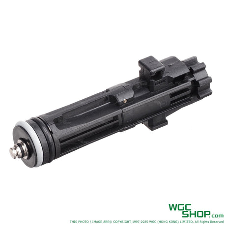 T-N.T. High Flow Nozzle / Piston Set for GHK AR/M4 V3 GBB-