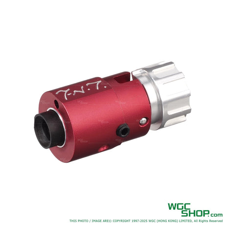 T-N.T. Hop-Up Chamber Kit for GHK AR / M4 V3 GBB Airsoft ( 2025 Version )-