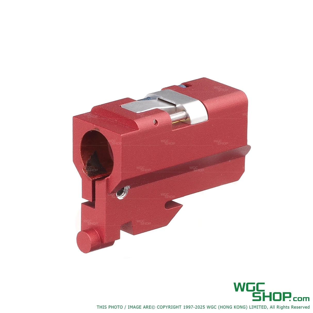 T-N.T. Hop-Up Chamber Kit for GHK Glock Gen5 GBB Airsoft