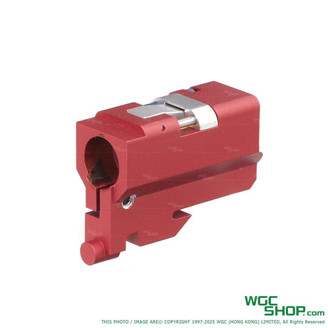 T-N.T. Hop-Up Chamber Kit for GHK Glock Gen5 GBB Airsoft