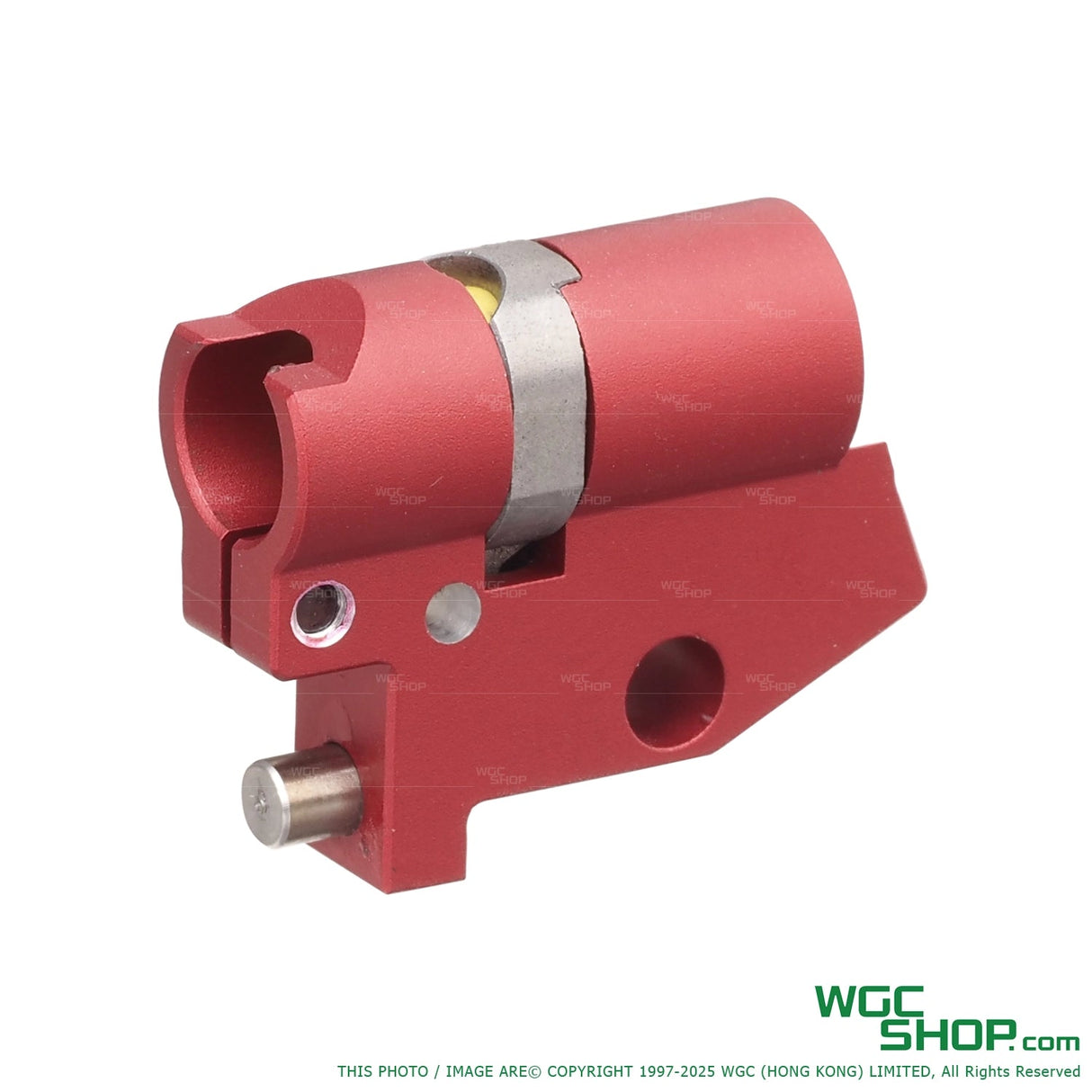 T-N.T. Hop-Up Chamber Kit for KJW CZ P-09 GBB Airsoft