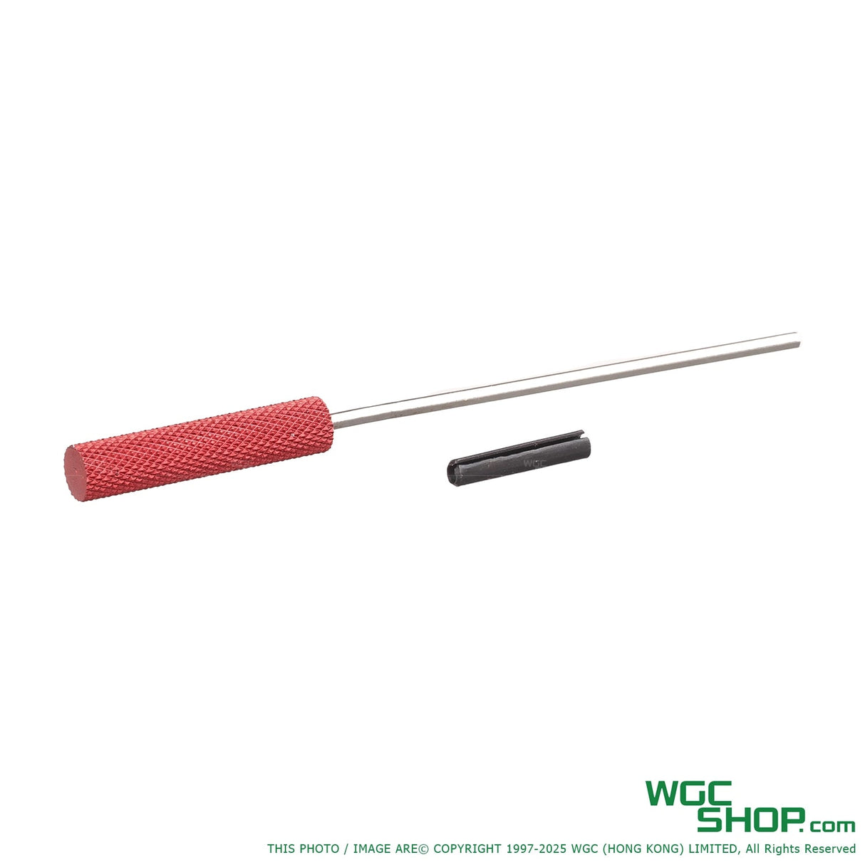 T-N.T. Hop-Up Chamber Kit for KJW CZ P-09 GBB Airsoft