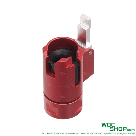 T-N.T. Hop-Up Chamber Kit for MARUI MWS GBB Airsoft - 2025 Version