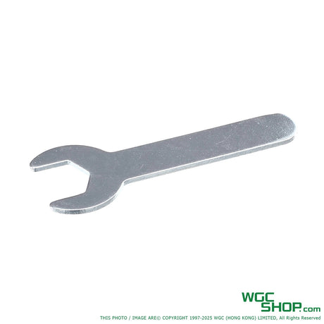 T-N.T. Hop-Up Chamber Kit for MARUI MWS GBB Airsoft - 2025 Version