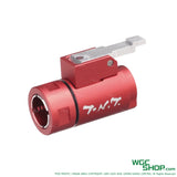 T-N.T. Hop-Up Chamber Kit for MARUI MWS GBB Airsoft - 2025 Version