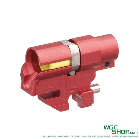 T-N.T. Hop-Up Chamber Kit for MARUI Spec Hi-Capa / M1911 GBB Airsoft