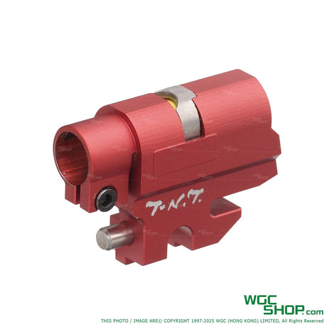 T-N.T. Hop-Up Chamber Kit for MARUI Spec Hi-Capa / M1911 GBB Airsoft
