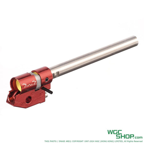 T-N.T. Hop-Up RETROFIT Kit for KJW CZ-75 GBB Airsoft ( 106mm / S+ )-WGC Shop