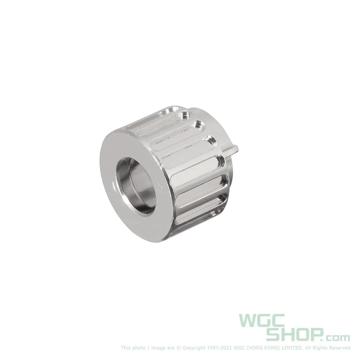 T-N.T. Hop-Up Wheel Type Adjustment for VFC M4 Series - WGC Shop