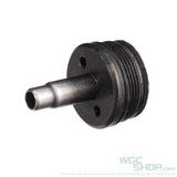 T - N.T. Steel Cylinder Head for Marui Spec VSR - 10 TNT-SCH - WGC Shop