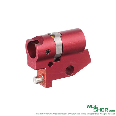 T-N.T. TL-HOP Hop-Up Chamber for KJW CZ P-09 GBB Airsoft-WGC Shop