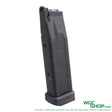 T8 140mm Aluminum CNC Gas Magazine for MARUI Hi-Capa GBB Airsoft