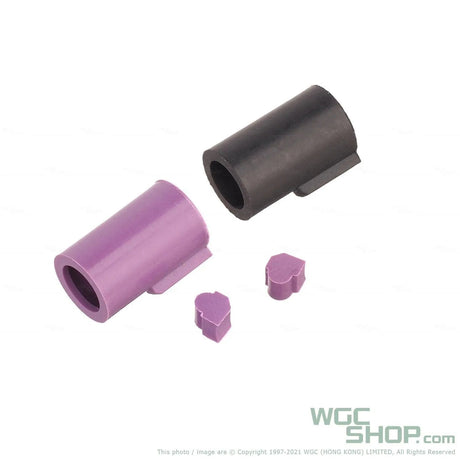 T8 60+70 degree Hop-Ip Bucking with Flat Nub ( V2 ) - WGC Shop