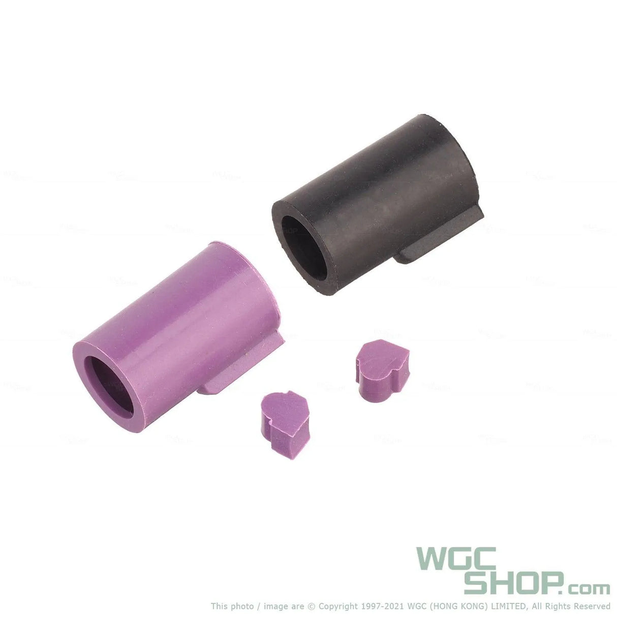 T8 60+70 degree Hop-Ip Bucking with Flat Nub ( V2 ) - WGC Shop