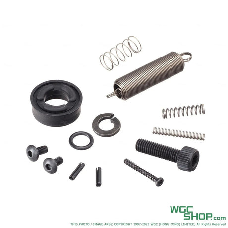 T8 Bolt Carrier Accessories Set for Marui MWS GBB Airsoft - WGC Shop