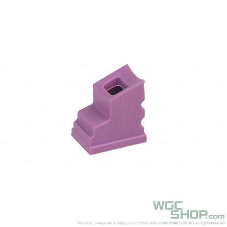 T8 Enhanced Magazine Gas Route Seal for Marui MWS GBB Airsoft ( 70 Degree ) - WGC Shop