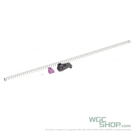 T8 Enhanced Magazine Set for Marui MWS GBB Airsoft ( 70 Degree ) - WGC Shop