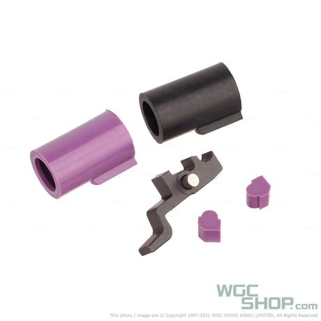 T8 Flat Hop-Up Arms Set for SP System ( V2 ) - WGC Shop