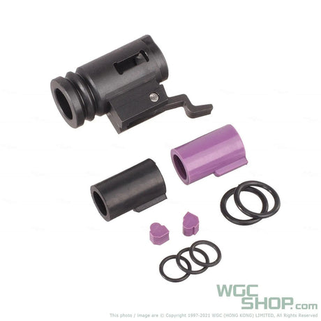 T8 Flat Hop-Up Chamber Set for SP System ( V2 ) - WGC Shop