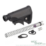 T8 L Style Stock with 4P Buffer Tube Combo Set for Marui MWS GBB Airsoft T8-LS-4PS - WGC Shop