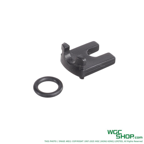 T8 M4 GBB Nozzle Lock-