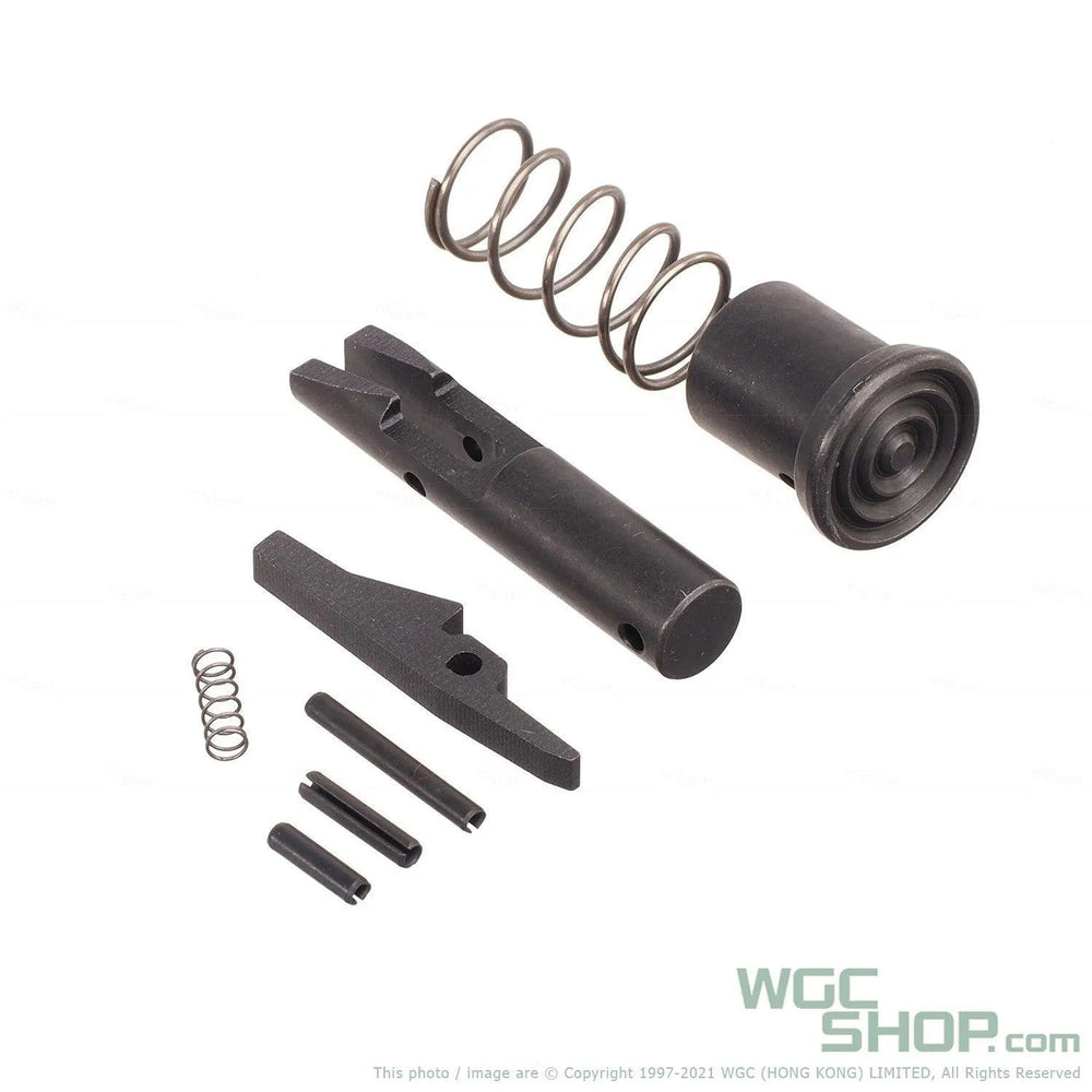 T8 M4 Type Forward Assist for Marui MWS GBB Airsoft T8-FA-M4 - WGC Shop