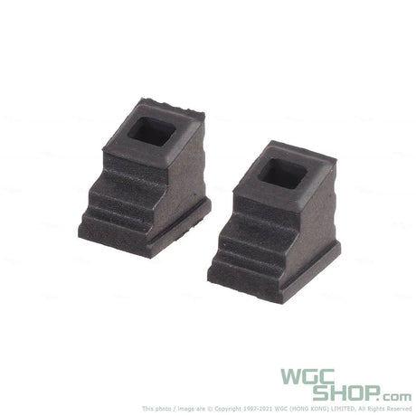 T8 Magazine Gas Route Seal for Marui 1911 GBB Airsoft ( 60 Degree / 2 PCS ) - WGC Shop