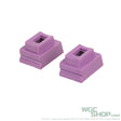 T8 Magazine Gas Route Seal for Marui G-Series GBB Airsoft ( 70 Degree / 2 PCS ) - WGC Shop