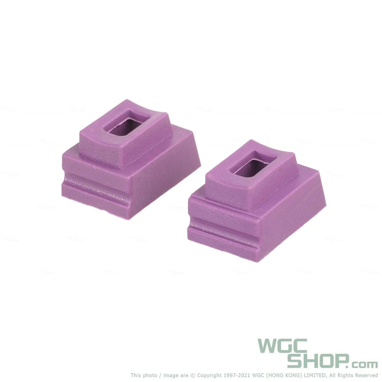 T8 Magazine Gas Route Seal for Marui G-Series GBB Airsoft ( 70 Degree / 2 PCS ) - WGC Shop