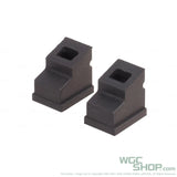 T8 Magazine Gas Route Seal for Marui Hi - Capa GBB Airsoft ( 60 Degree / 2 PCS ) T8-HC-GR60 - WGC Shop